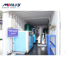 New Design Nitrogen Generator Plant Process Popular
